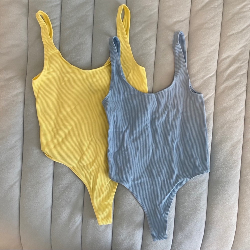 Bodysuits